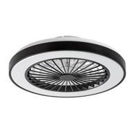 RABALUX Stropni ventilator LED Dalfon 2