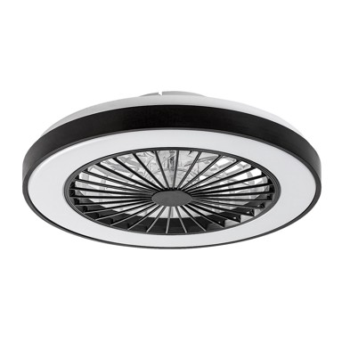 RABALUX Stropni ventilator LED Dalfon 2
