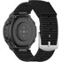 GS Welling najlonska narukvica za Amazfit T-Rex, crna