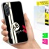 NEO Maskica s motivom leptira i zaštitnim staklom 9H za realme C71