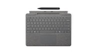 MICROSOFT Tipkovnica Surface Pro, s olovkom Slim Pen 2, DE/AT raspored, crna