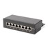 DIGITUS Prespojni panel DN-91608SD 1U