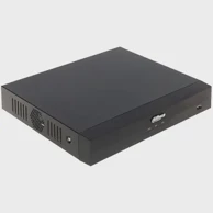 DAHUA Snimač NVR4108HS-8P-EI, IP DVR, 8 kanala, PoE