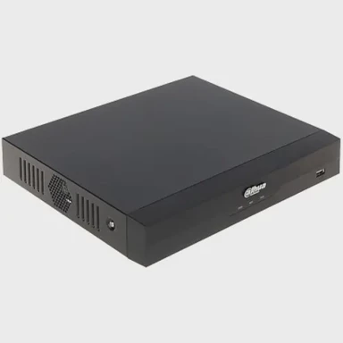 DAHUA Snimač NVR4108HS-8P-EI, IP DVR, 8 kanala, PoE