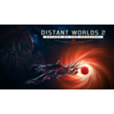 Igra PC Distant Worlds 2 Return of the Shakturi