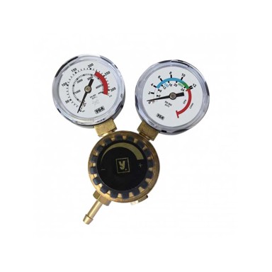 TELWIN Regulator tlaka Co2/Ar