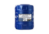 MANNOL Ulje za mjenjače MTF-4 75W80 20L