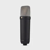 RODE Kondenzatorski mikrofon NT1 5th Generation Black