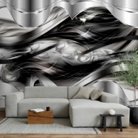 Foto tapeta Platinum fog 294x210