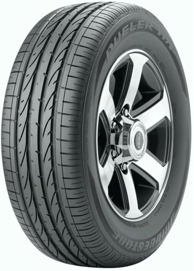 BRIDGESTONE DUELER SPORT H/P 255/50R19 107Y, ljetne gume
