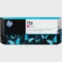 HP Tinta DesignJet 728, 300 ml, magenta