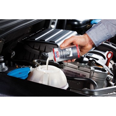 LIQUI MOLY Aditiv za krpanje hladnjaka 150ml
