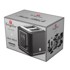 BERLINGERHAUS Toster BH-9660, Matte Black Collection