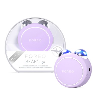 FOREO Mikrostrujni uređaj za lice BEAR 2 Go