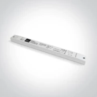 ONE LIGHT Led driver dali & push to dim 24v 24-240w 230v dm89240vll