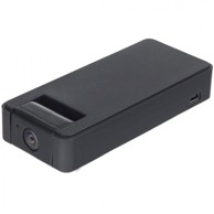 ZETTA Mini kamera Z16B, HD, 160°, detekcija pokreta