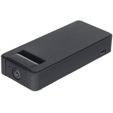 ZETTA Mini kamera Z16B, HD, 160°, detekcija pokreta