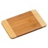 KESPER Daska bambus 23x15x1 cm