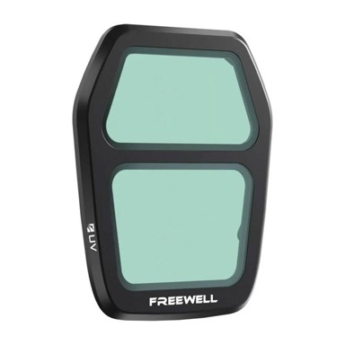 FREEWELL UV filter za DJI Air 3S