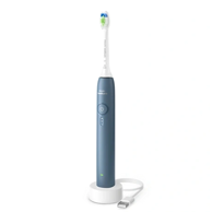 PHILIPS 3100 Series električna četkica za zube HX4031/24, plava