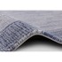 AGNELLA Tamno plavi vuneni tepih 200x300 cm Linea 