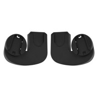 CYBEX Adapter za autosjedalicu Melio crni 