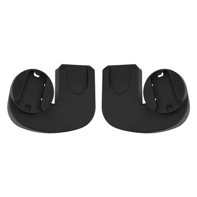 CYBEX Adapter za autosjedalicu Melio crni