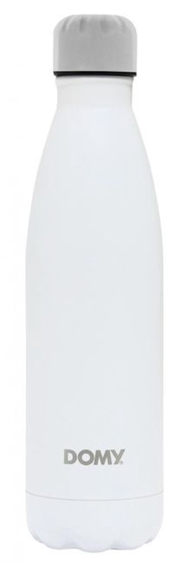 DOMY termos boca, bijela, 500 ml