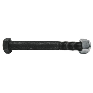 Navojni vijak za elemente poljoprivrednog malčera, M16 x 2 x 130 mm, 10.9