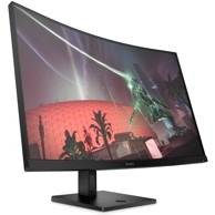 HP Gaming monitor 32c  
