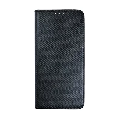 MM BOOK Torbica SMART MAGNET za Samsung Galaxy A13 5G/A04S DRD-1024130445, crna