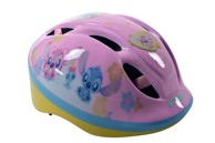 DISNEY STITCH Kaciga za bicikl, 52-56 cm