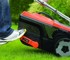 BLACK+DECKER Električna kosilica BEMW451, 1200W