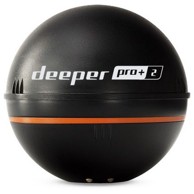 DEEPER Detektor ribe Smart Sonar PRO+ 2, 100m