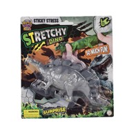 Rastezljivi dinosaur, Model 01