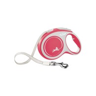 FLEXI New Comfort L traka 8 m crvena