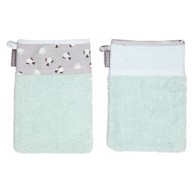 BEBE-JOU Rukavica za kupanje lou-lou