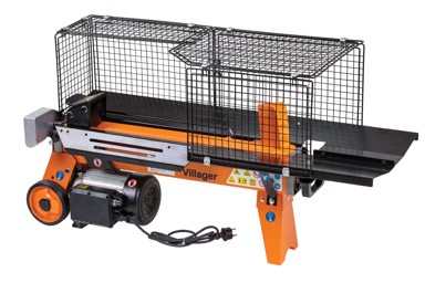 VILLAGER Cjepač drva HLS 55 T, horizontalni (059226)