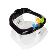  Sjedalo za kupanje Panda, crno-bijelo