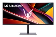 LG Monitor 34G630A-B, crna