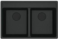 FRANKE Sudoper MRG 620-35-35 TL