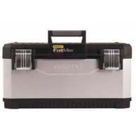 STANLEY Kutija za alat FATMAX (26 inča, siva)