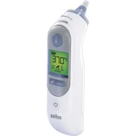BRAUN Medicinski toplomjer IRT 6520