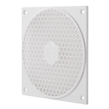 SILVERSTONE Filter za računalni ventulator SST-FF121W