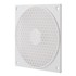 SILVERSTONE Filter za računalni ventulator SST-FF121W