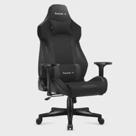 HUZARO Gaming stolica Force 7.6, crna