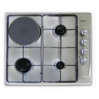 KONČAR Ugradbena kombinirana ploča UKEP 6013 PON.SV2