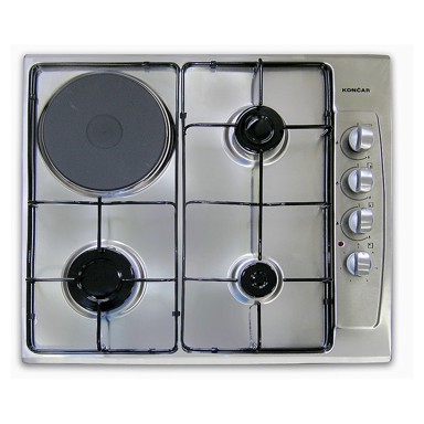 KONČAR Ugradbena kombinirana ploča UKEP 6013 PON.SV2