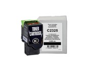 LEXMARK Original toner C232HK0 black 3k