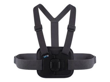 GOPRO Chesty Performance Chest Mount, AGCHM-001-VN, 5000194547